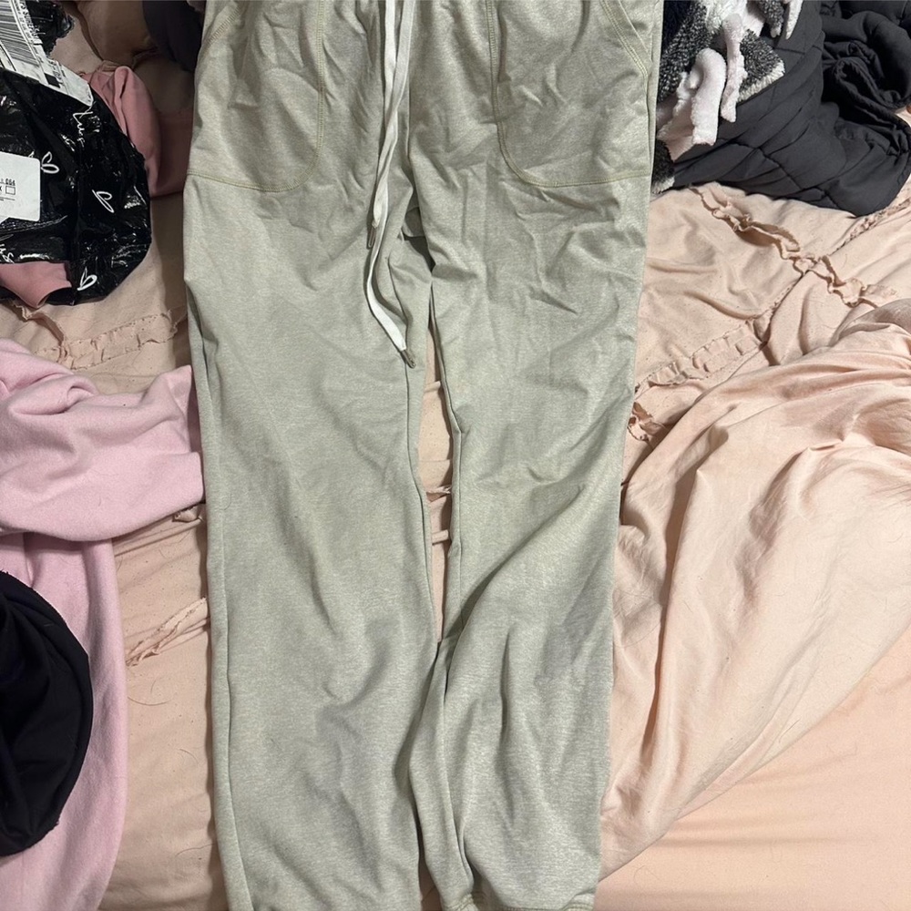 athletic joggers